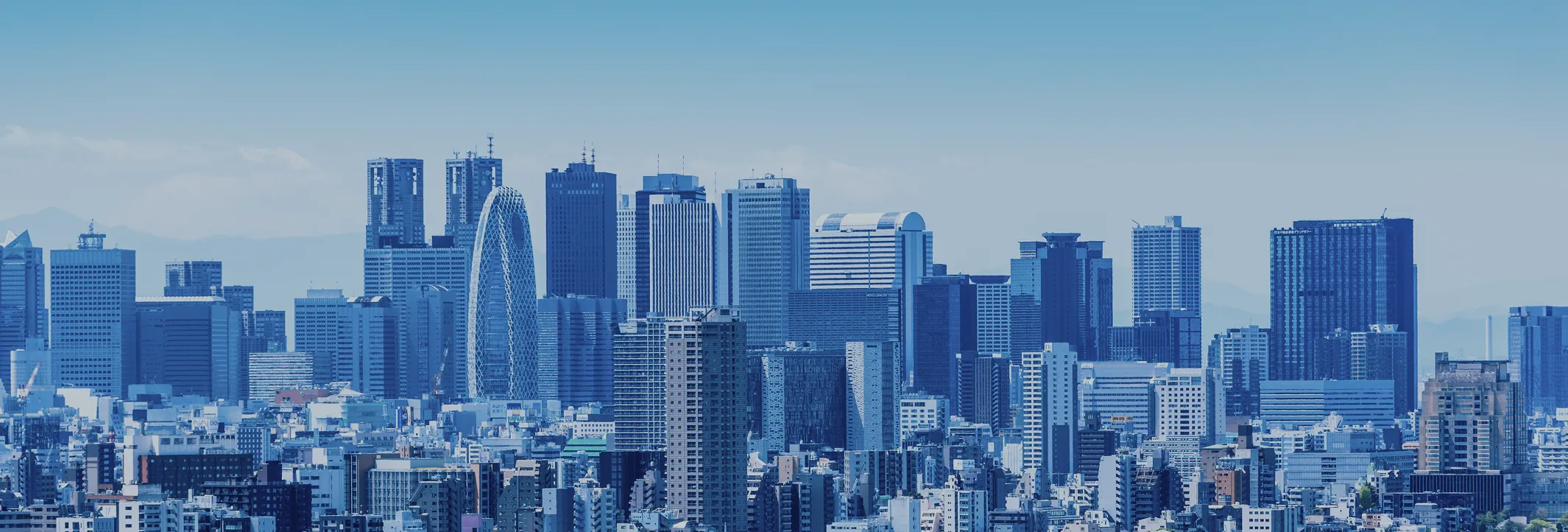 事業用地および収益物件を積極的に買取りいたします